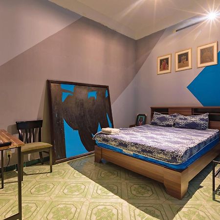 Saigon Inncrowd Ho Chi Minh City Bagian luar foto