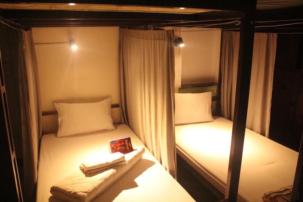 Saigon Inncrowd Ho Chi Minh City Bagian luar foto