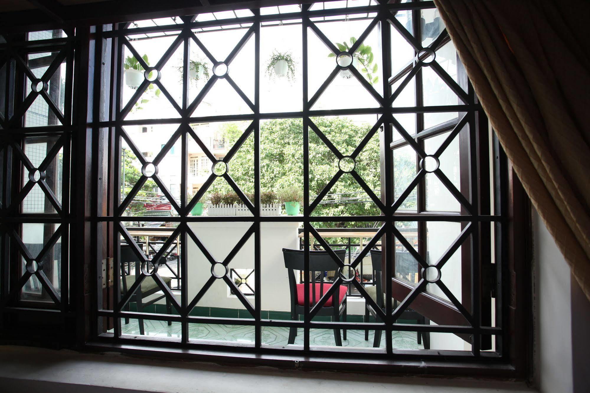 Saigon Inncrowd Ho Chi Minh City Bagian luar foto