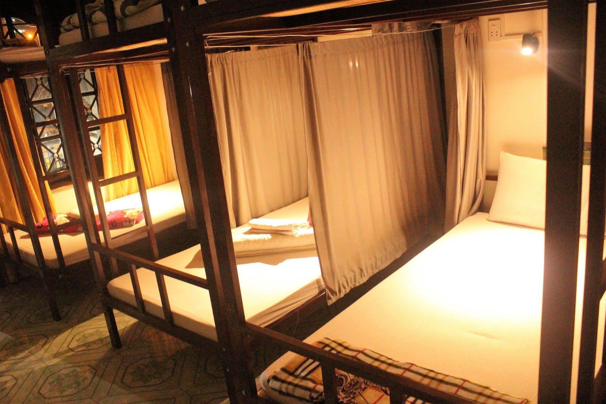 Saigon Inncrowd Ho Chi Minh City Bagian luar foto