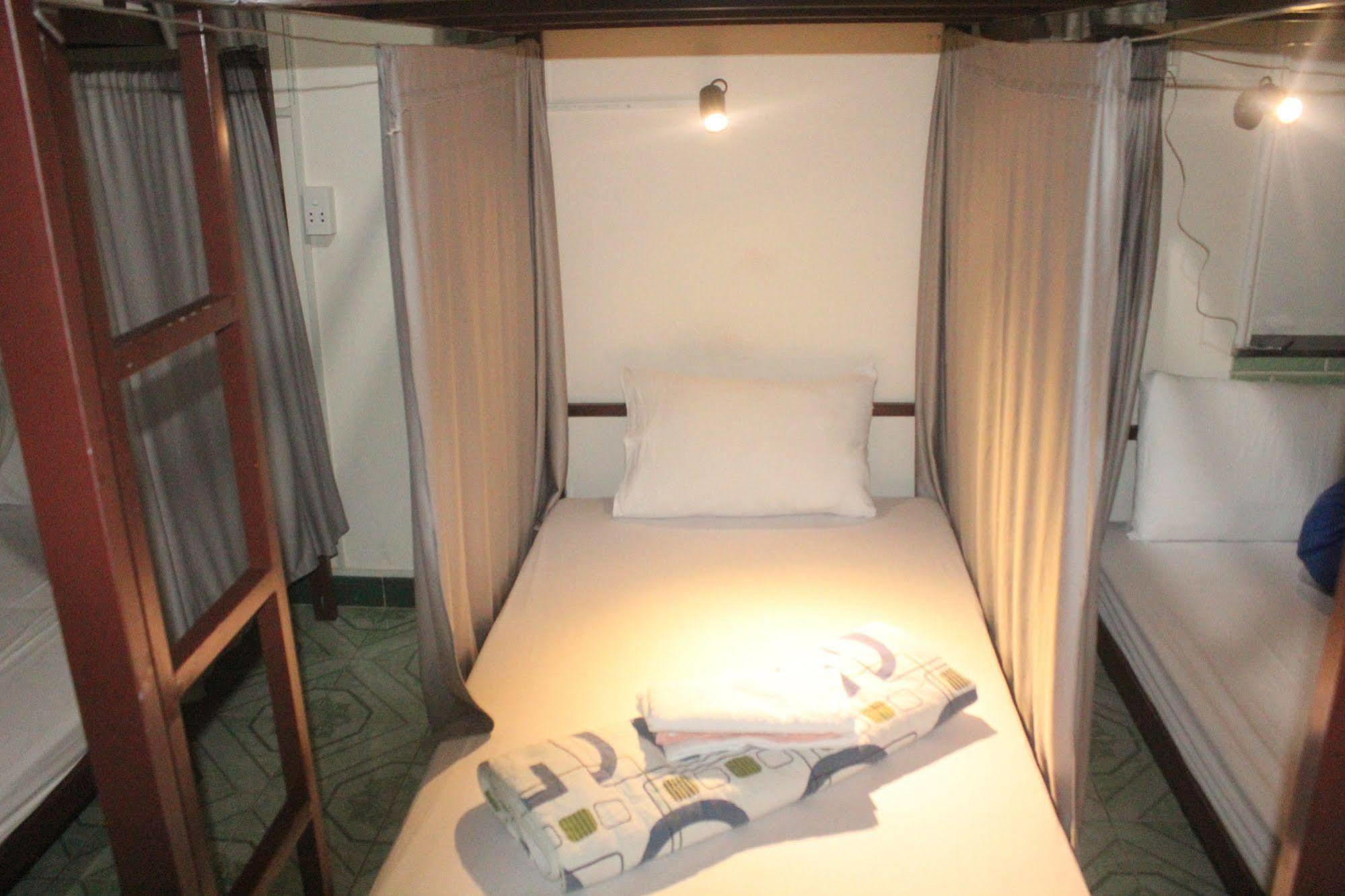 Saigon Inncrowd Ho Chi Minh City Bagian luar foto