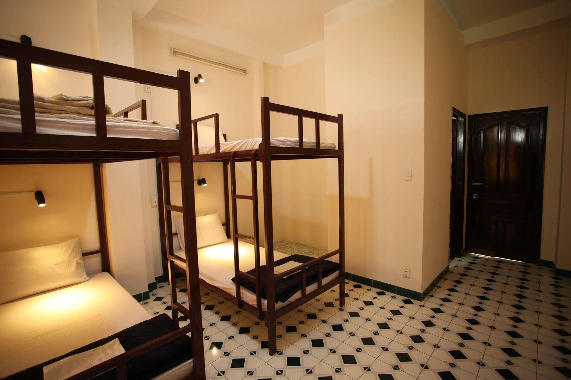 Saigon Inncrowd Ho Chi Minh City Bagian luar foto