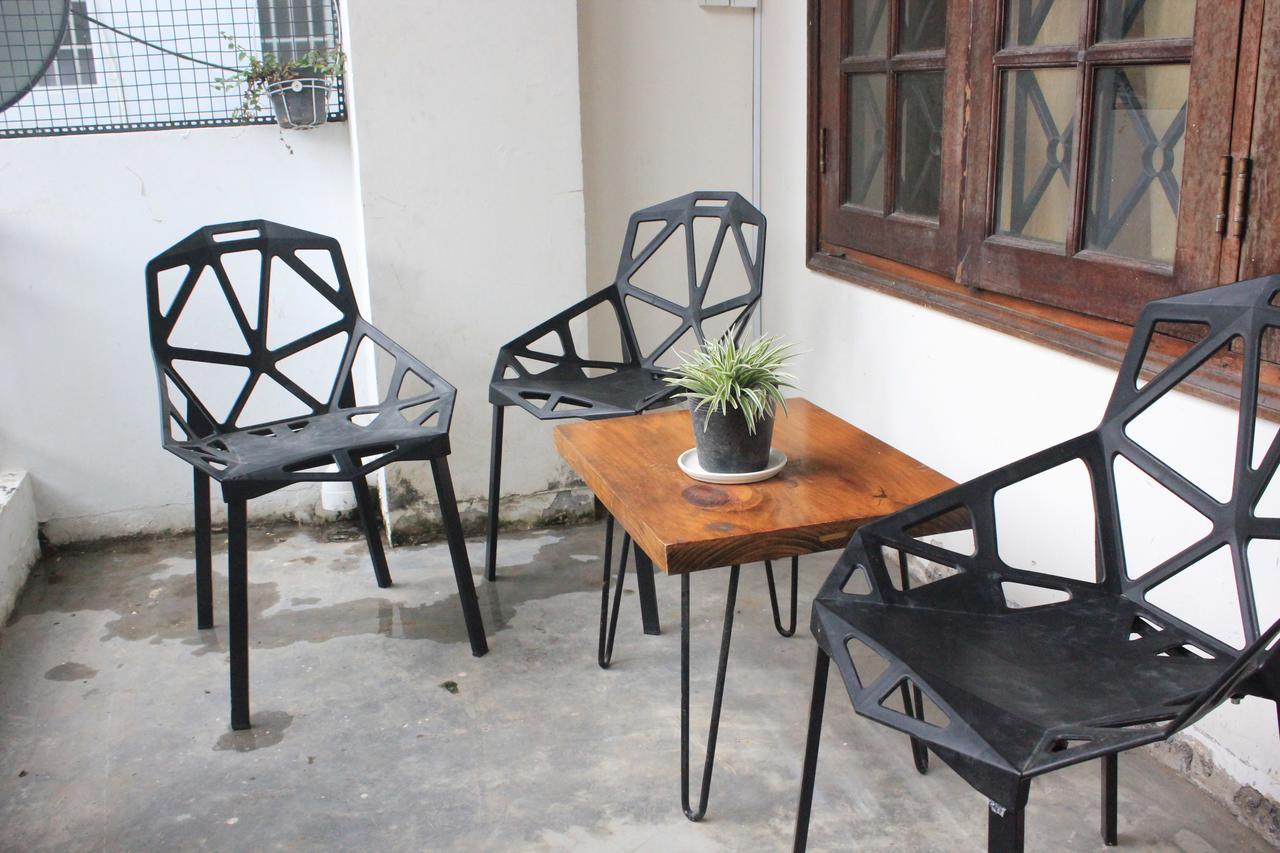 Saigon Inncrowd Ho Chi Minh City Bagian luar foto