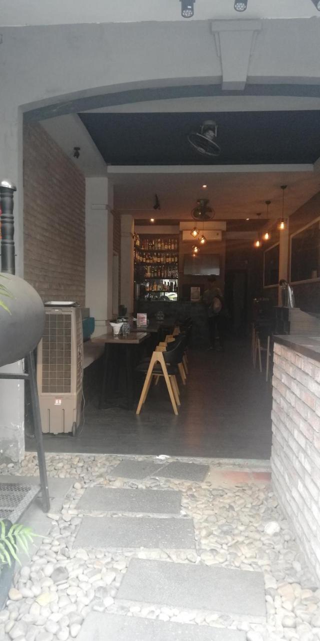 Saigon Inncrowd Ho Chi Minh City Bagian luar foto